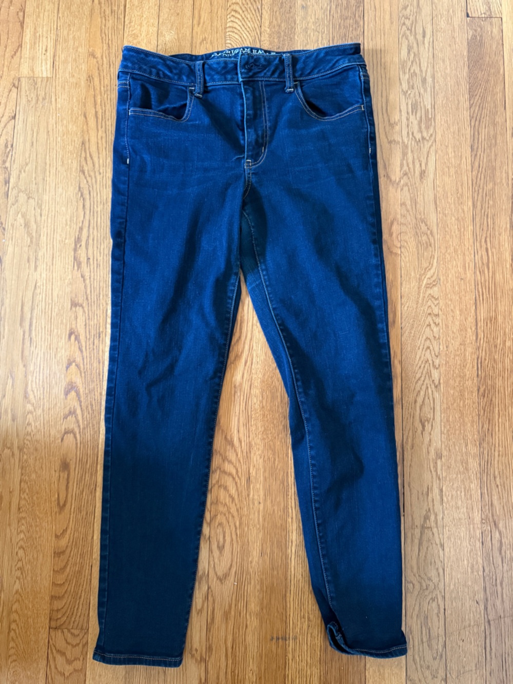 American Eagle Outfitters Super Stretch Women's Jeggings